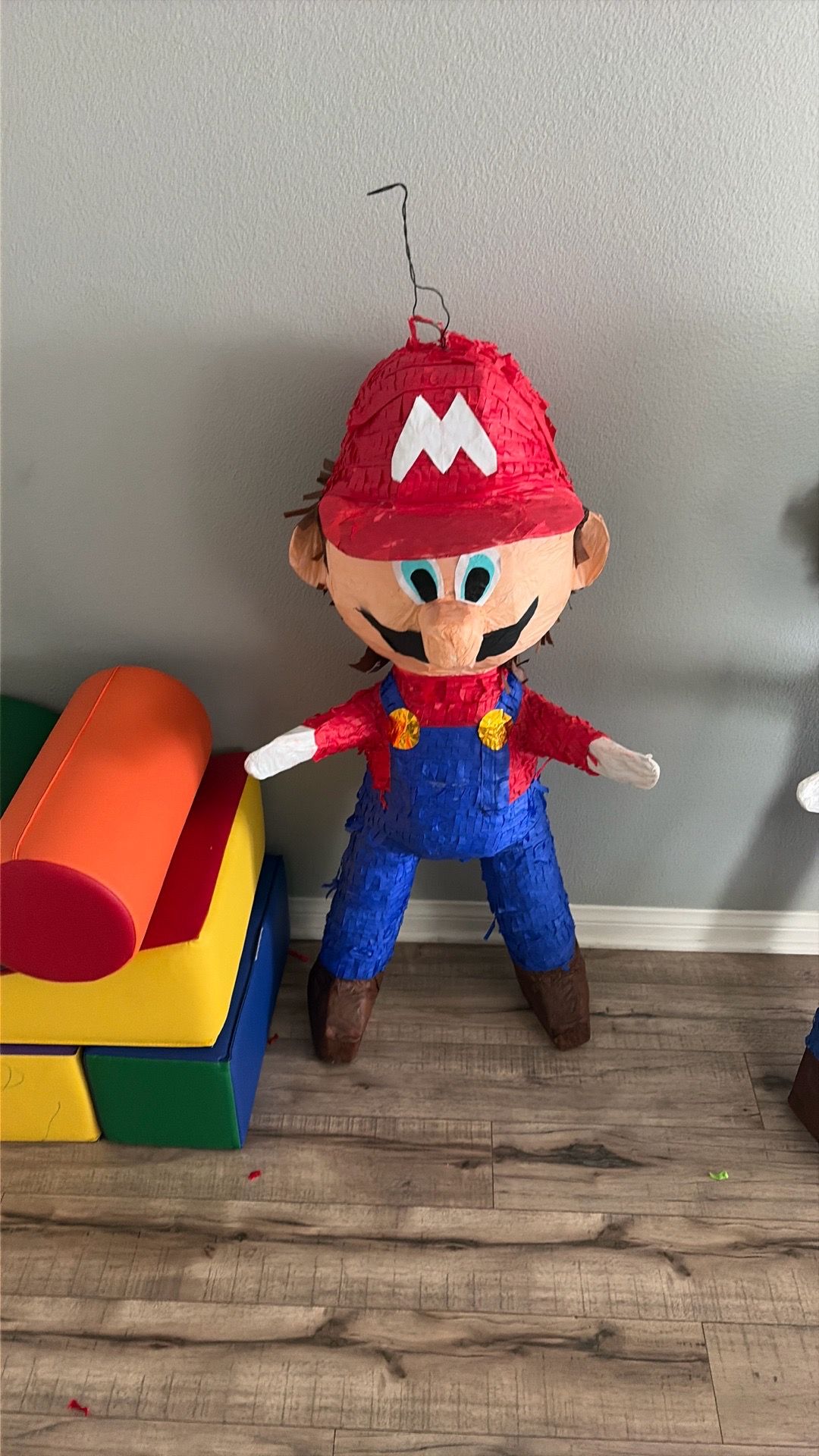 Mario Piñata