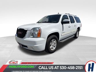 2014 GMC Yukon XL 1500