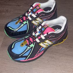 New Balance 1906 - Boys' Grade School