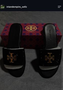 Tory Sandals