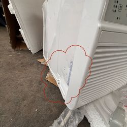 window Ac unit 240 15amp