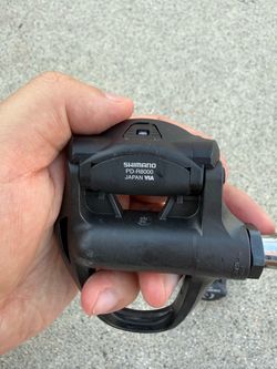 Shimano ultegra pd-r8000 pedals
