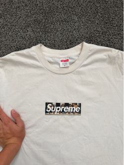 supreme last supper T-shirt