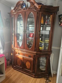 China cabinet