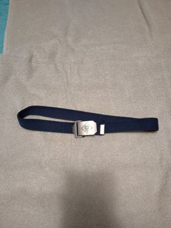 Cub Scout Belt