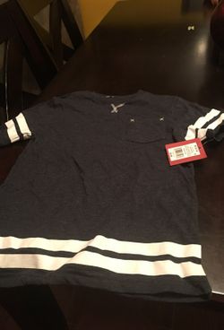 New boys size 8/10 tshirt