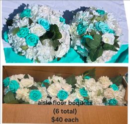 Wedding decorations