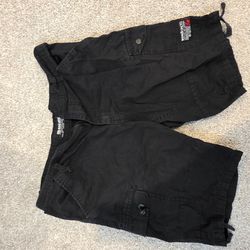 Mens shorts size 34
