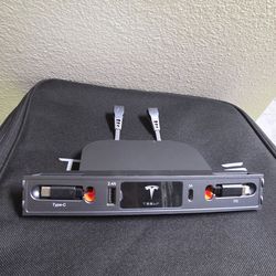 Tesla Accessory