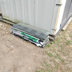 Roof Shingles