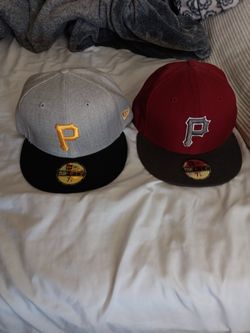 Pitsburg Hats