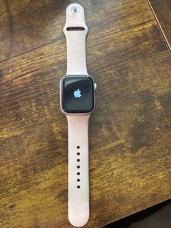 Apple Watch series 9 45mm  BUNDLE
