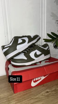 Nike dunks