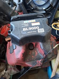 Blower-BL9000