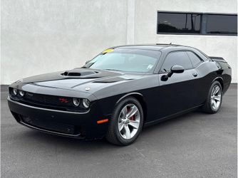 2015 Dodge Challenger