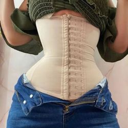 Waist Trainer, Colombian Faja 