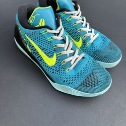 Kobe 9