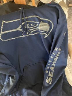 Seattle Seahawks Hoodie th