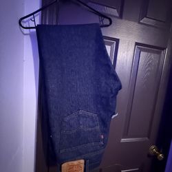 Levi 501 jeans
