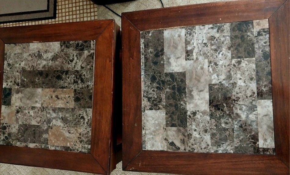 End Tables