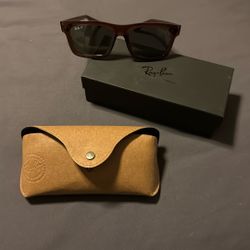 Brand New RB4396 WARREN RAY BANS