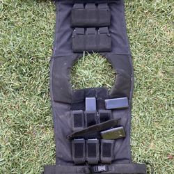 Weighted Vest