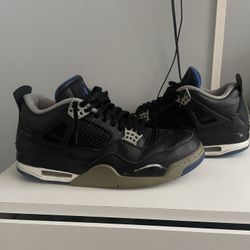 Jordan 4 Motorsports Alternate Size 11