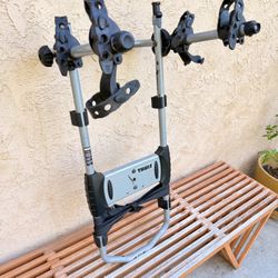 Thule Spare Me Pro Spare Tire Dual Bike Rack, 963PRO.  MISSING PARTS)