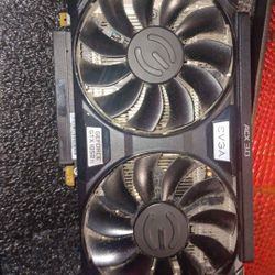 EVGA NVIDIA GEFORCE GTX SSC GAMING 1050TI
