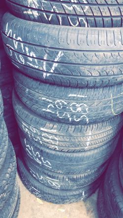 tires gomas llantas