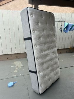 Twin Sealy Mattress