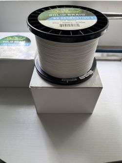 Diamond Fishing Braid 8x