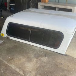 Camper For Mitsubishi For Small Pick Up  (Make Me A Offer)