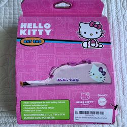 New Hello Kitty, Baseball/Softball Bat Bag