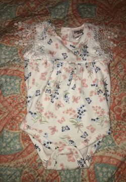 Baby girl clothes