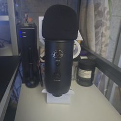 Blue Yeti Microphone 