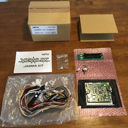 Taito JAMMA KIT-(VEWLIX) Z(contact info removed)A - OEM
