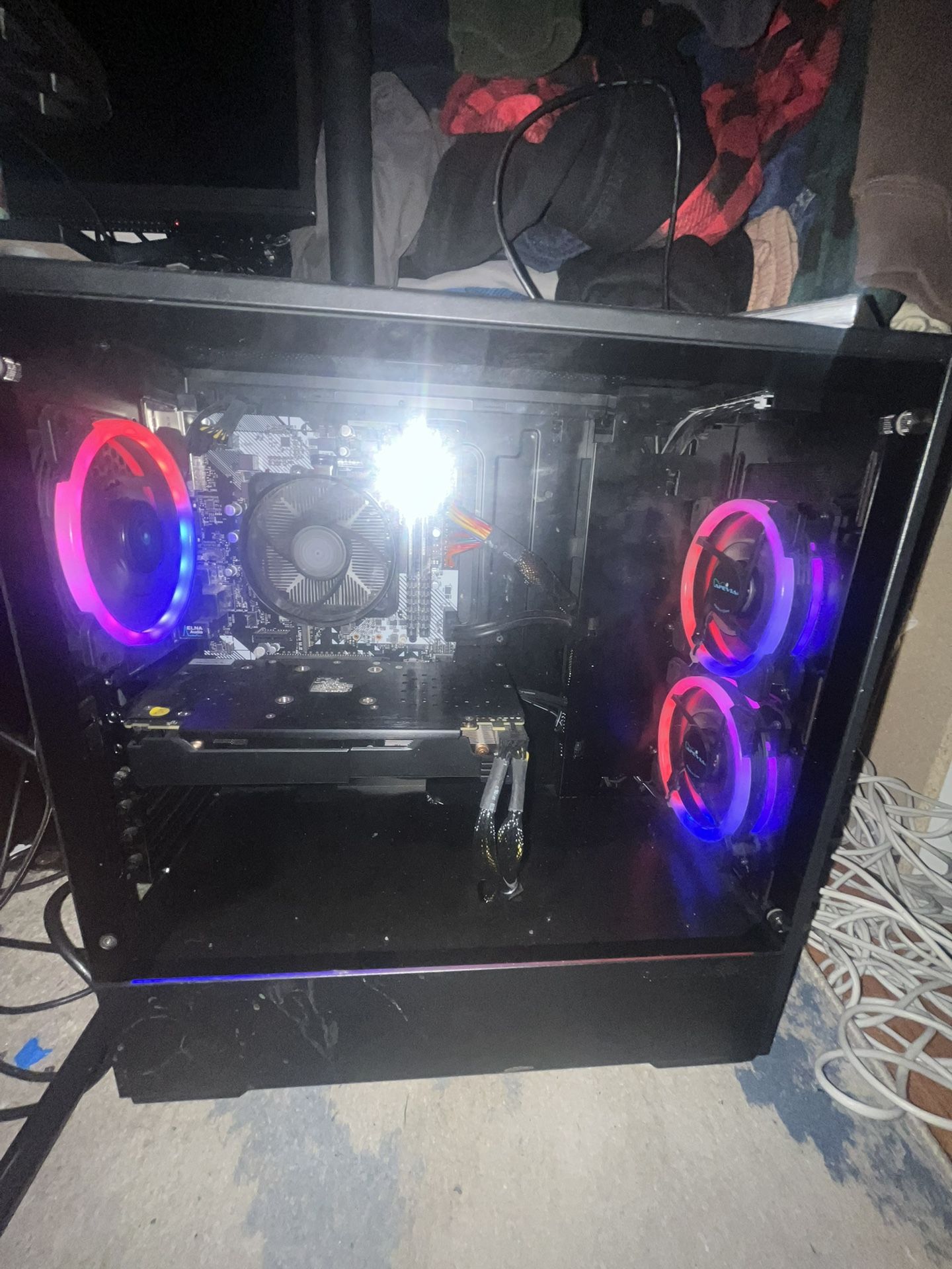 Cyber Power Pc Prebuilt