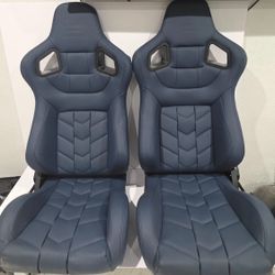 Universal Racing Seats