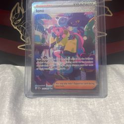 pokemon card
