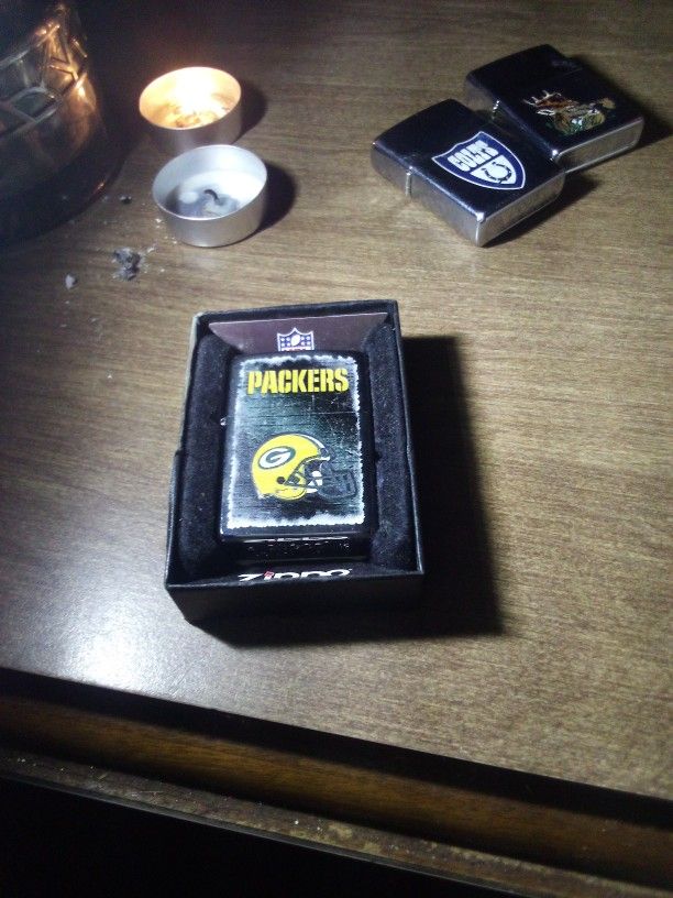 Zippo