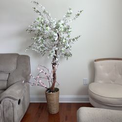 Flower Stand 