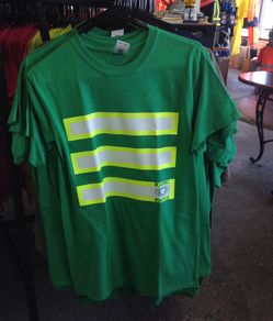 Hi Viz Safety Shirt