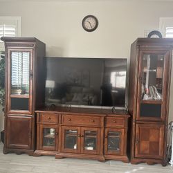 TV Stand Wall Unit 
