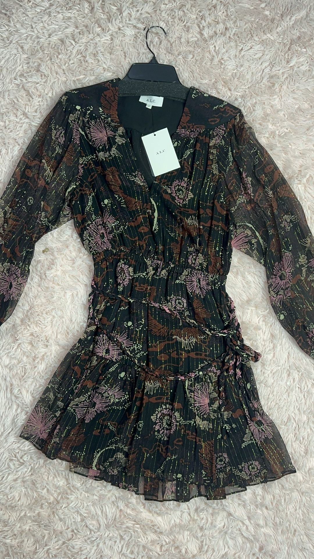 ALC Dress