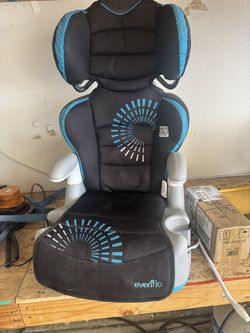 Carseat 