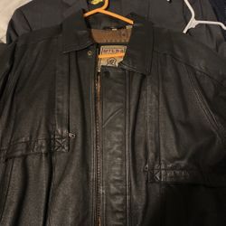 Men’s Jacket