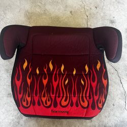 Booster Seat 
