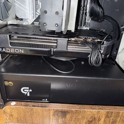 AMD Radeon RX 7800 XT