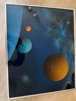 art painting
